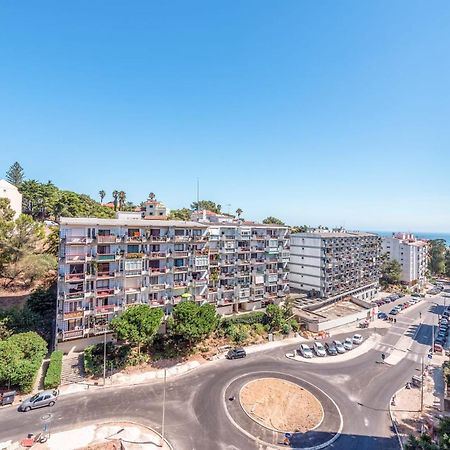 Appartement Montebella At Portuguese Riviera Estoril Extérieur photo