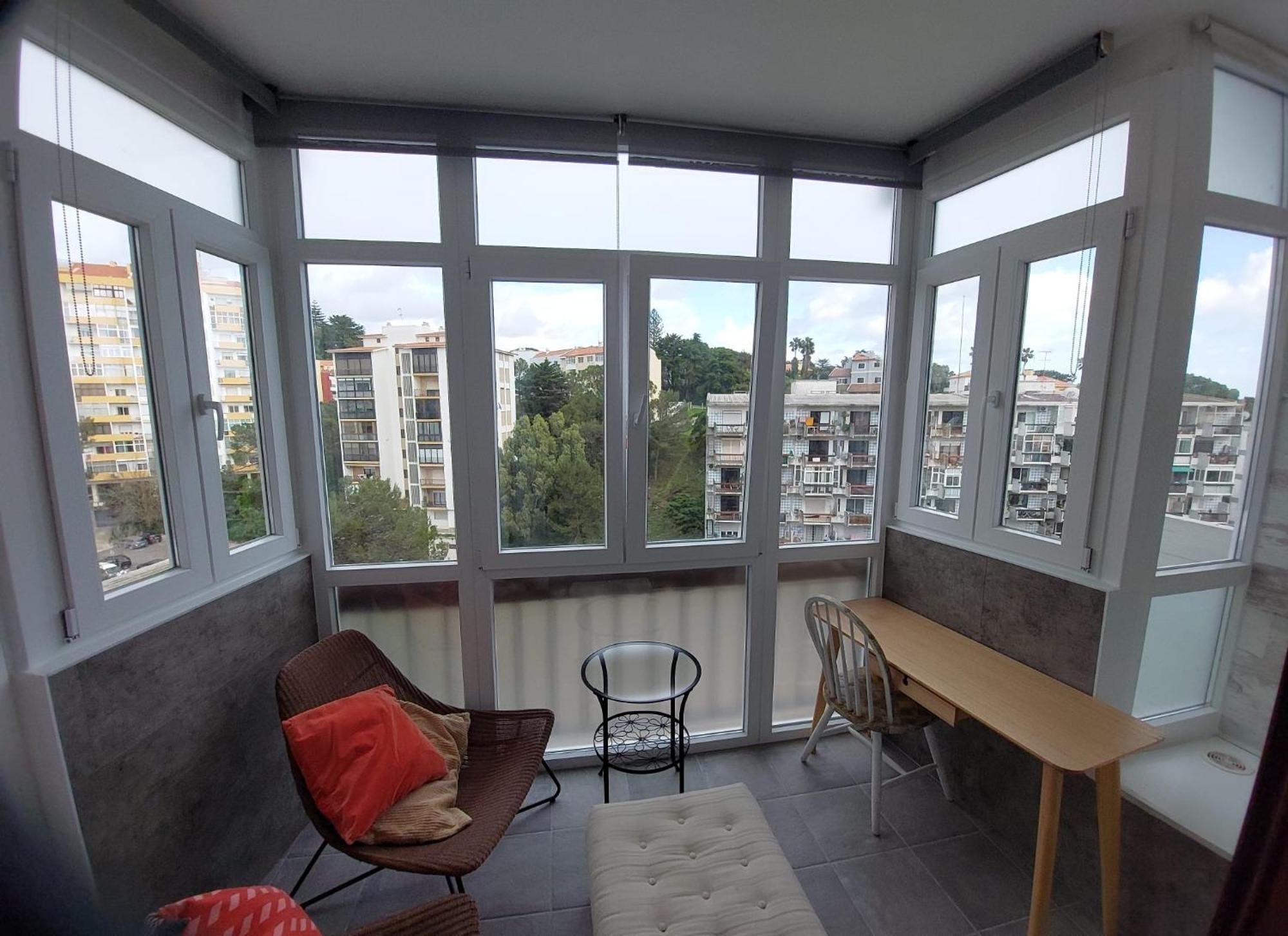Appartement Montebella At Portuguese Riviera Estoril Extérieur photo