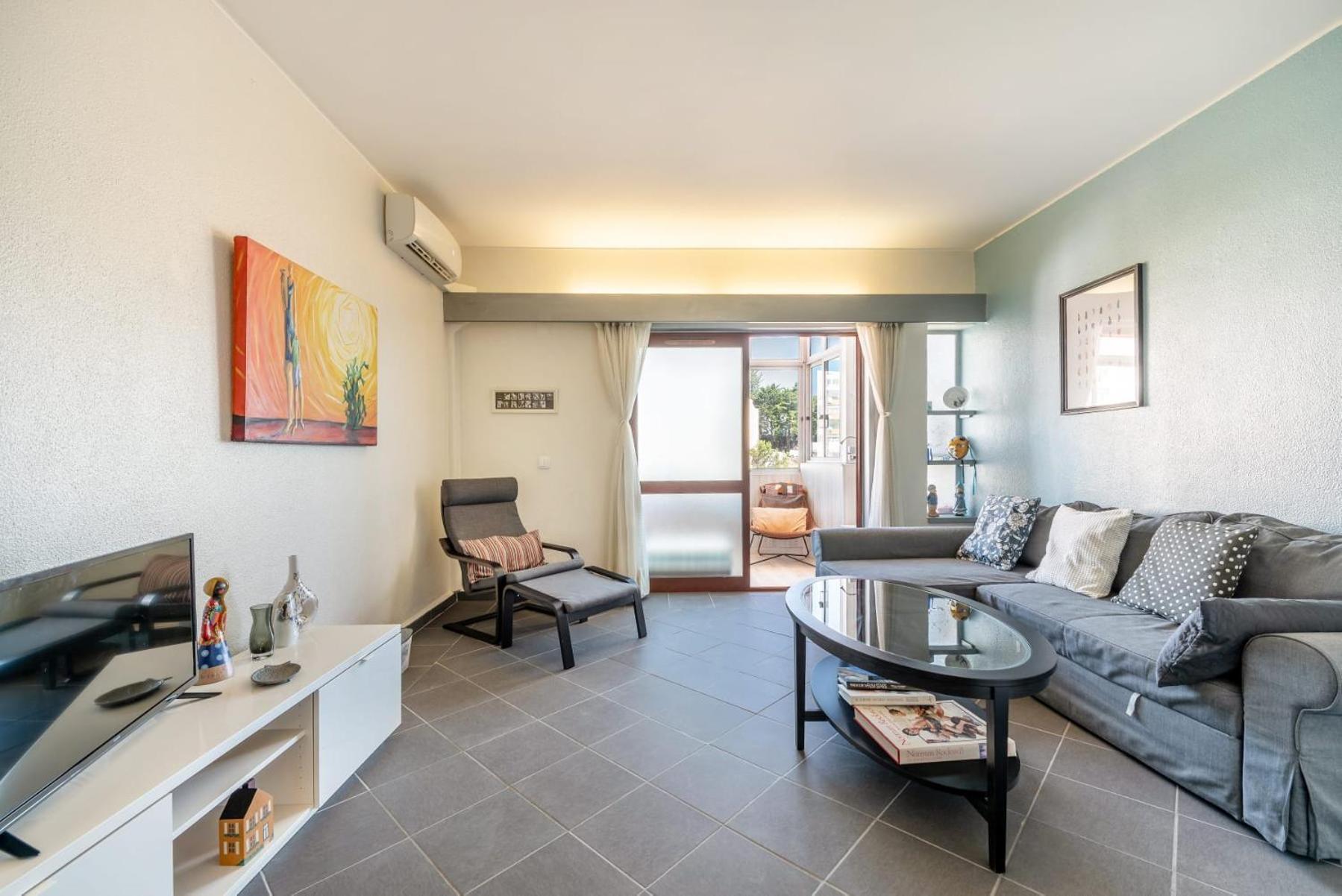 Appartement Montebella At Portuguese Riviera Estoril Extérieur photo